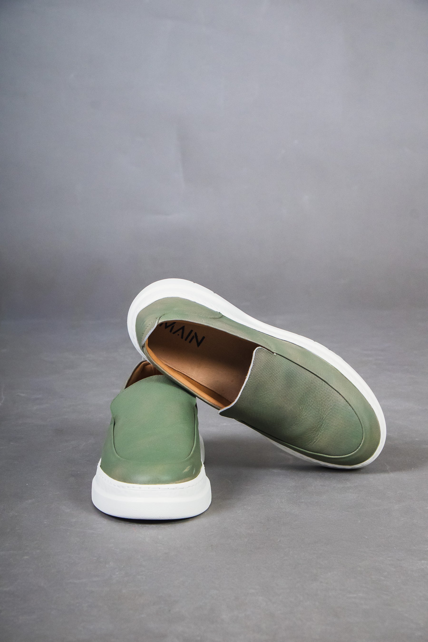 MOCASSIM LOMBARD CIANO