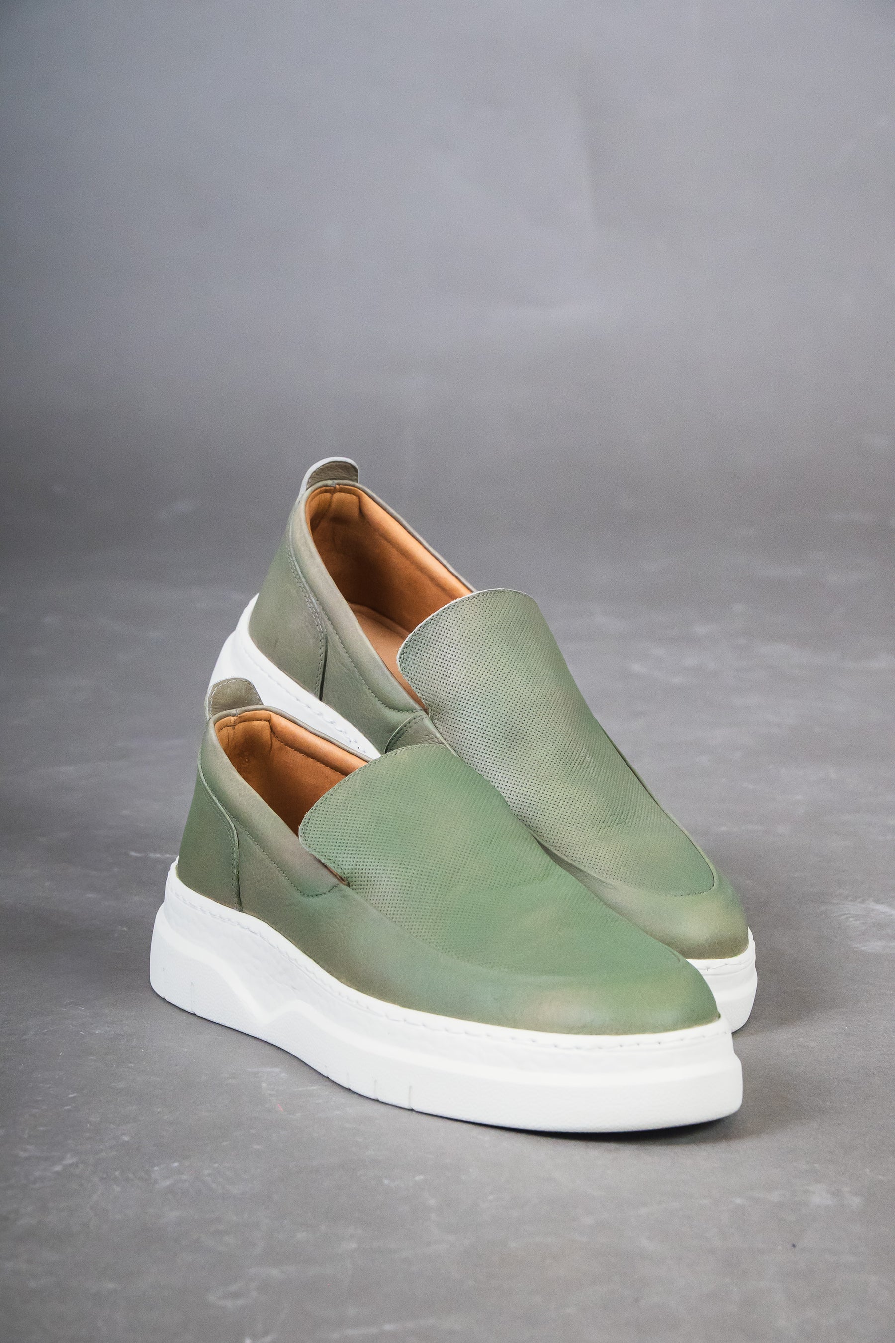 MOCASSIM LOMBARD CIANO
