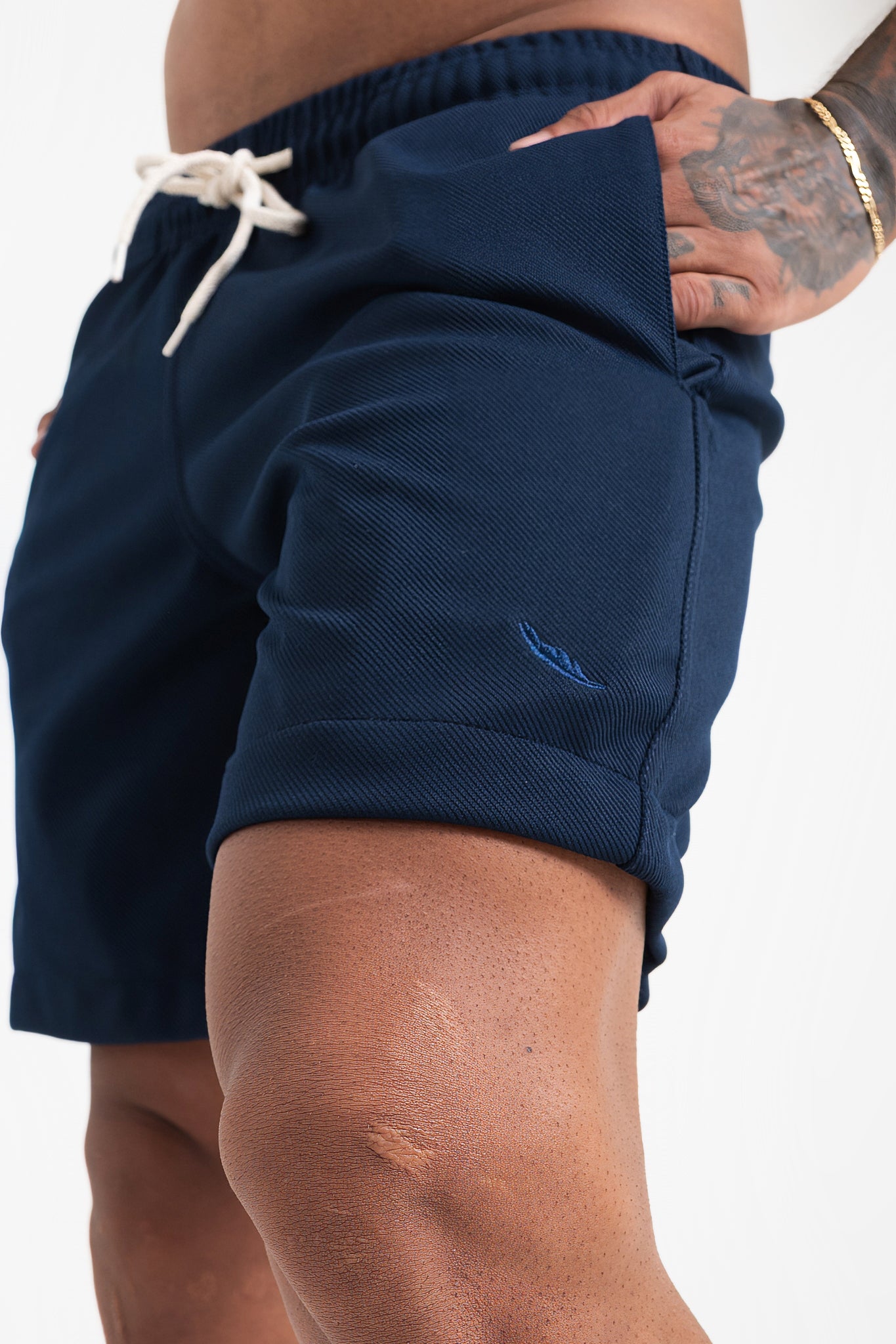 Short Roma - Marinho