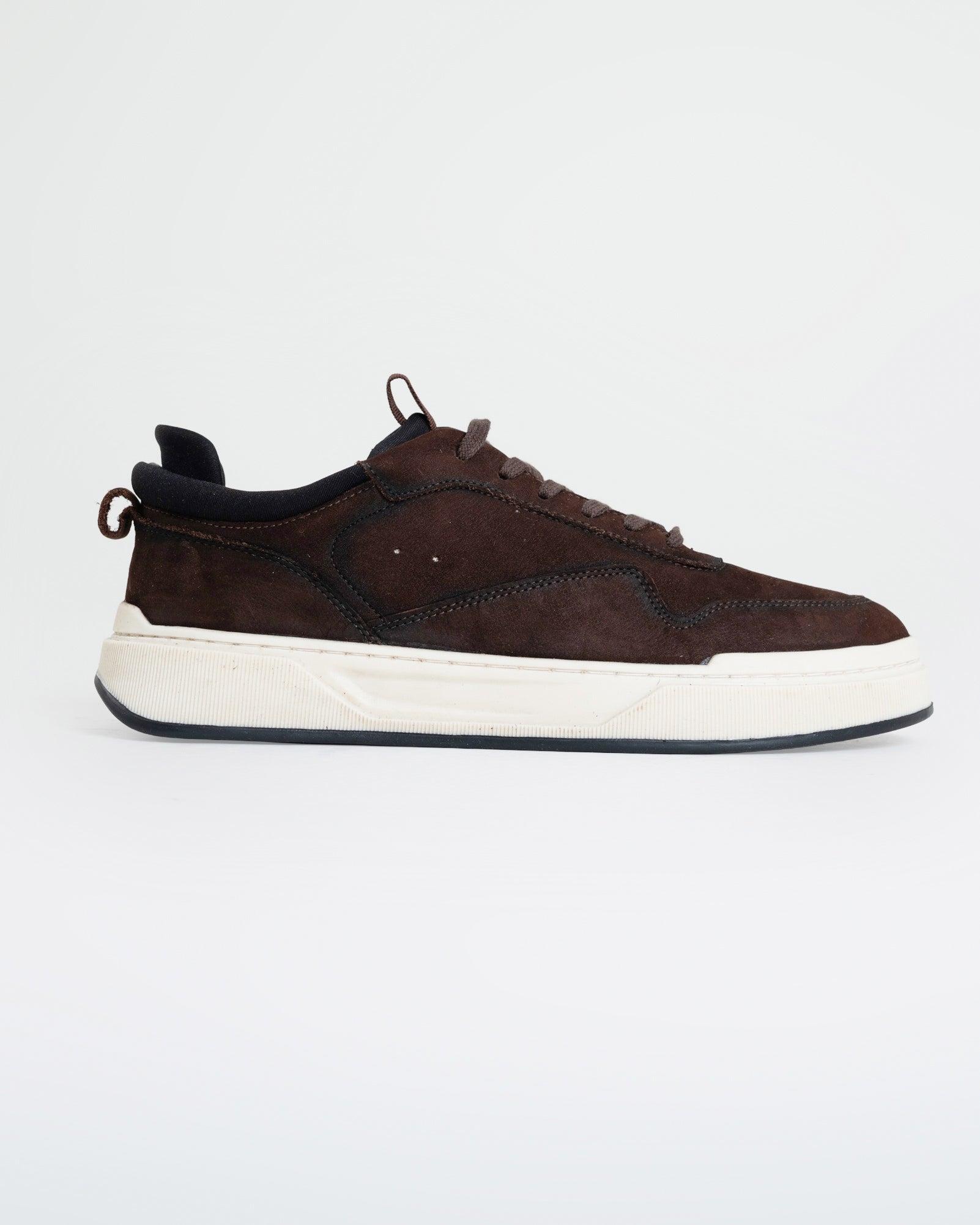 Sneaker Main Brooklyn - Café