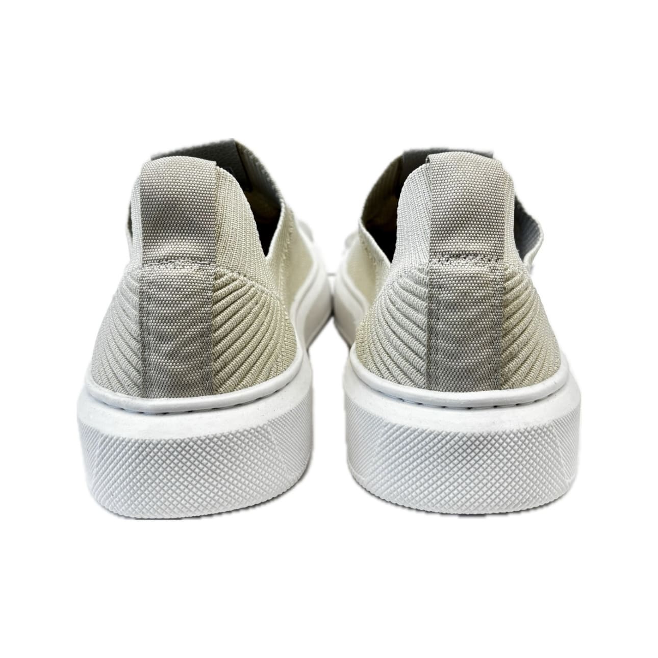 Sneaker Main Capri - Bege