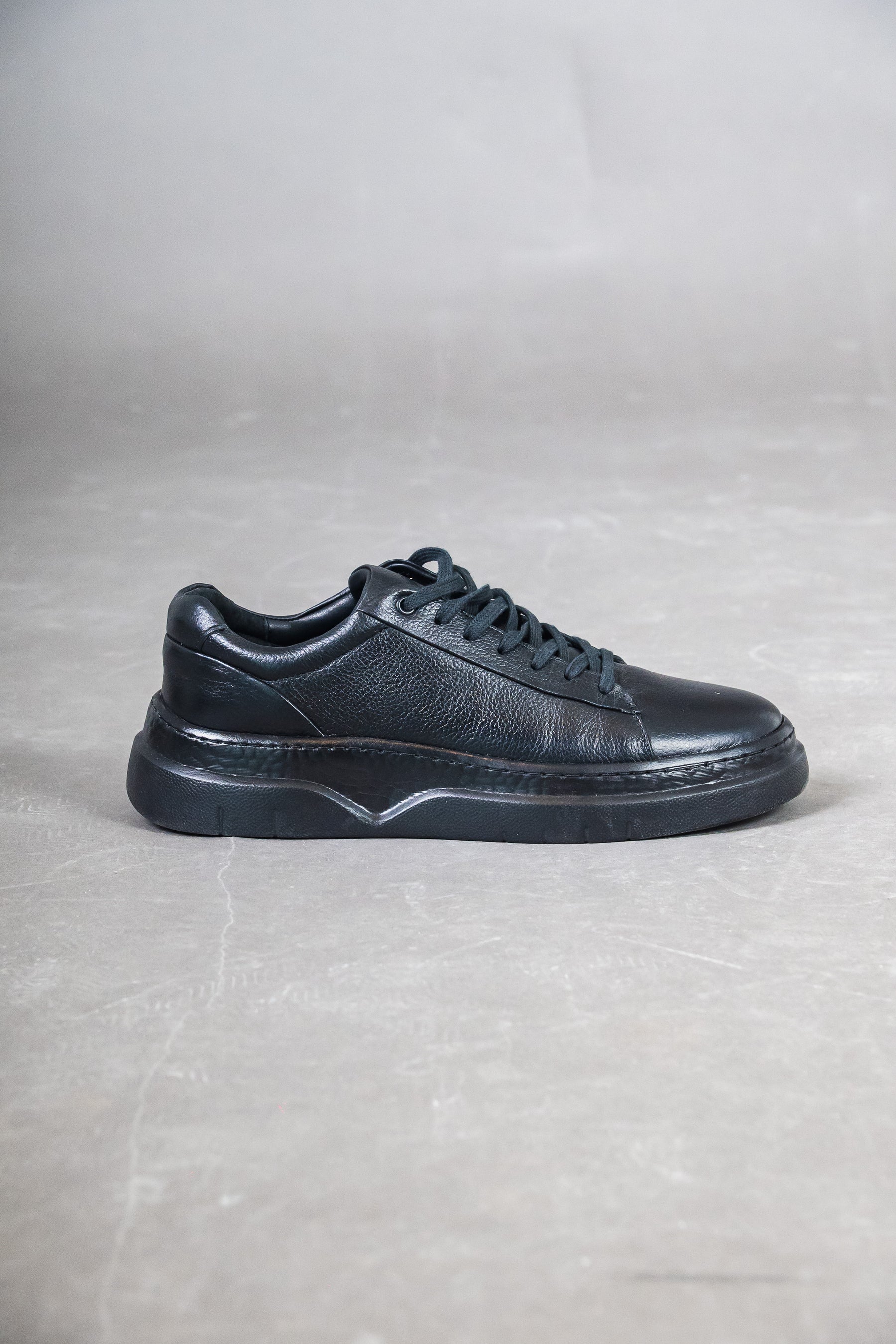 SNEAKER LAURENT BLACK