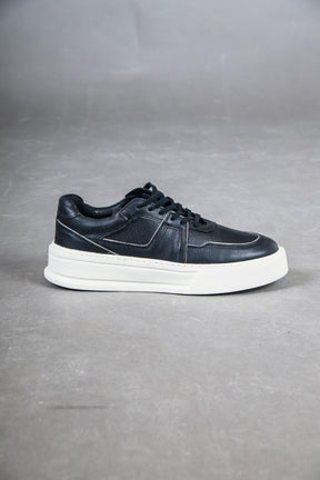Sneaker Main Creta - Preta