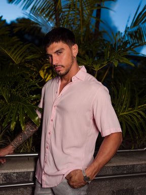 CamisaSocialMain-Rosa-P