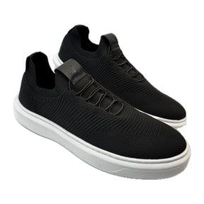 Sneaker Main Capri - Preto