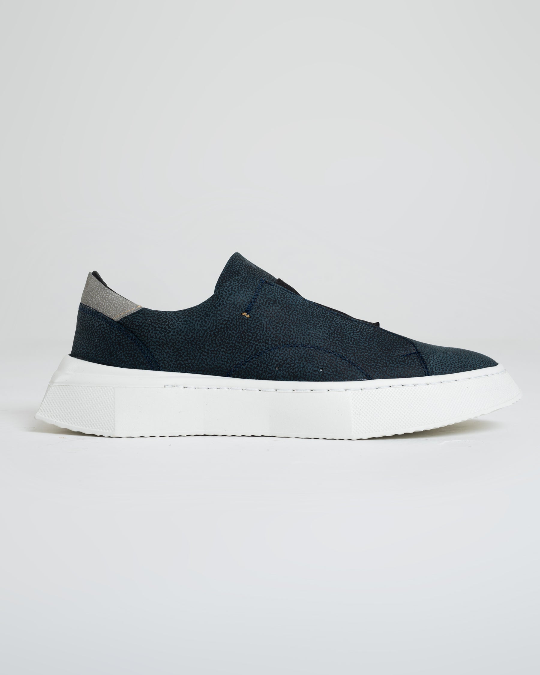 New Sneaker Santorini - Marinho