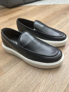SLIP ON EVEREST - PRETO