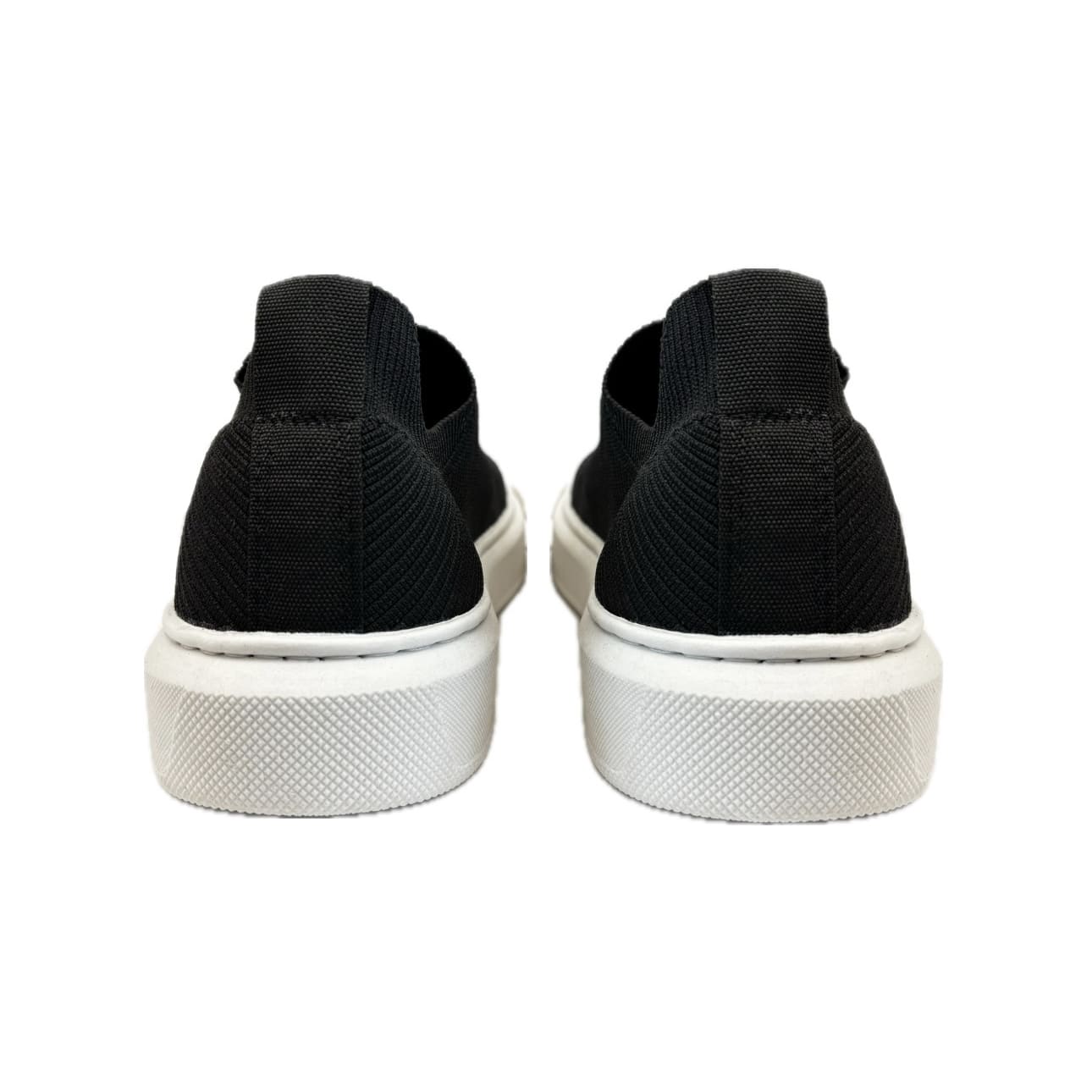 Sneaker Main Capri - Preto