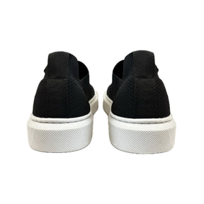 Sneaker Main Capri - Preto