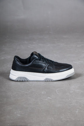 SNEAKER LEONI BLACK