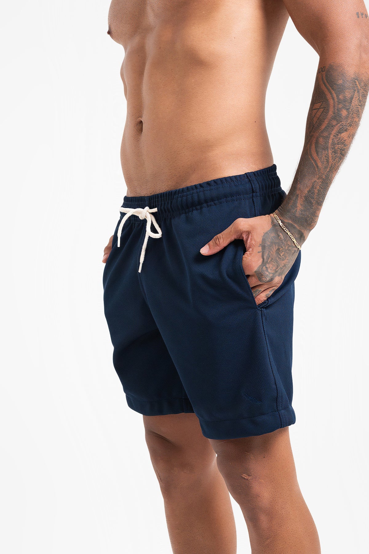 Short Roma - Marinho