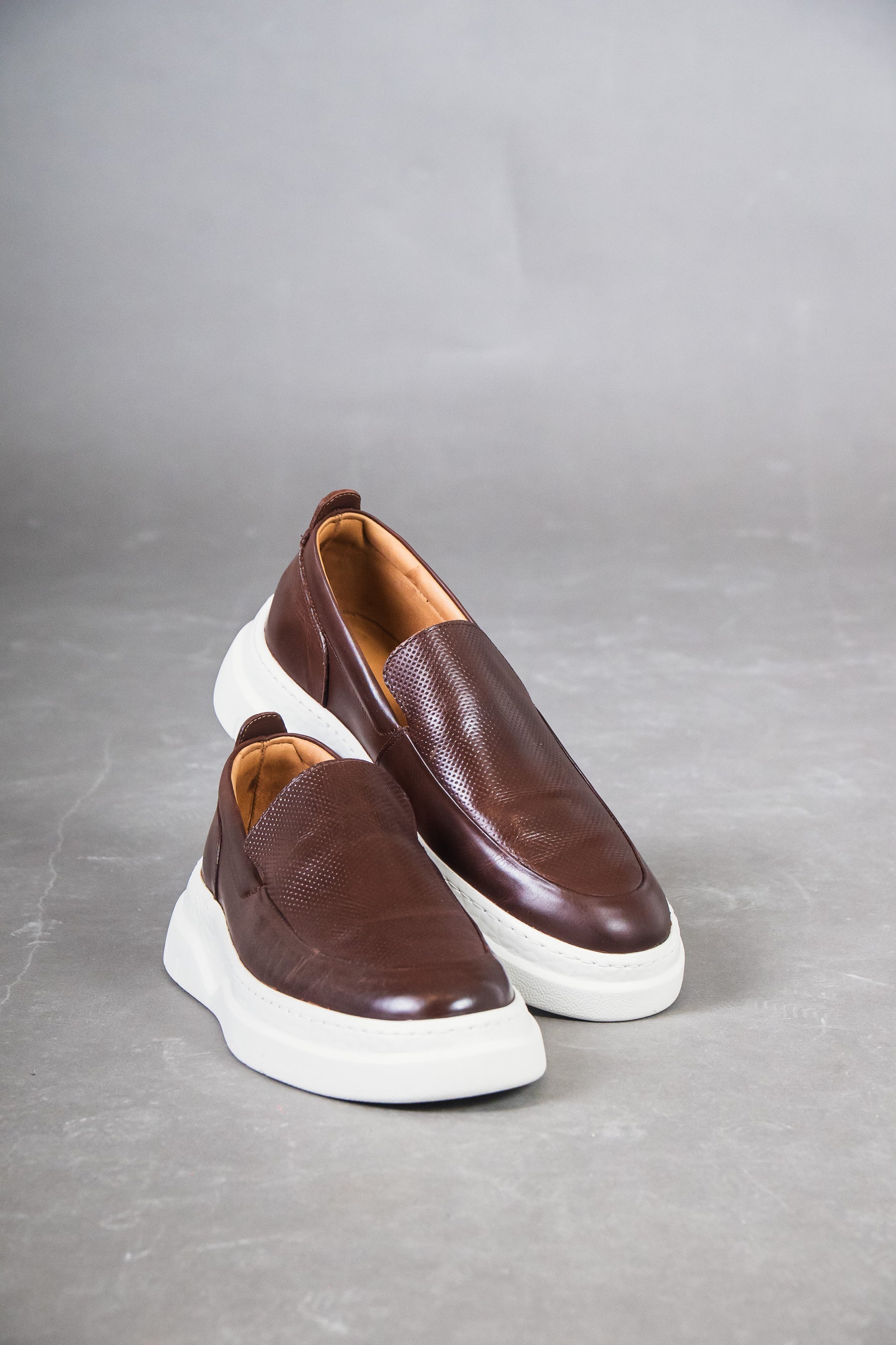 MOCASSIM LOMBARD MOURO