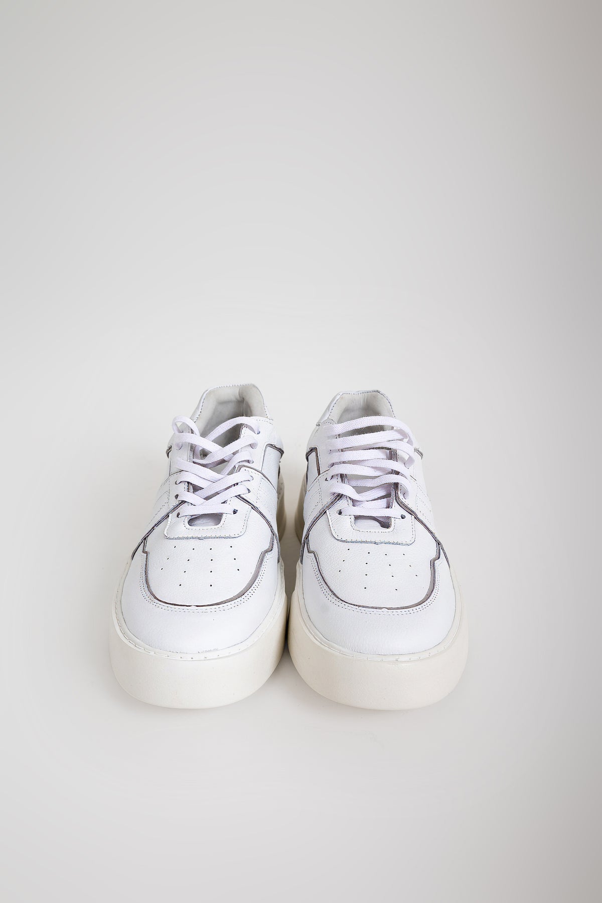 Sneaker Main Creta - Branco