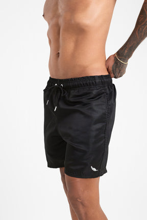 ShortPraia-Black-M