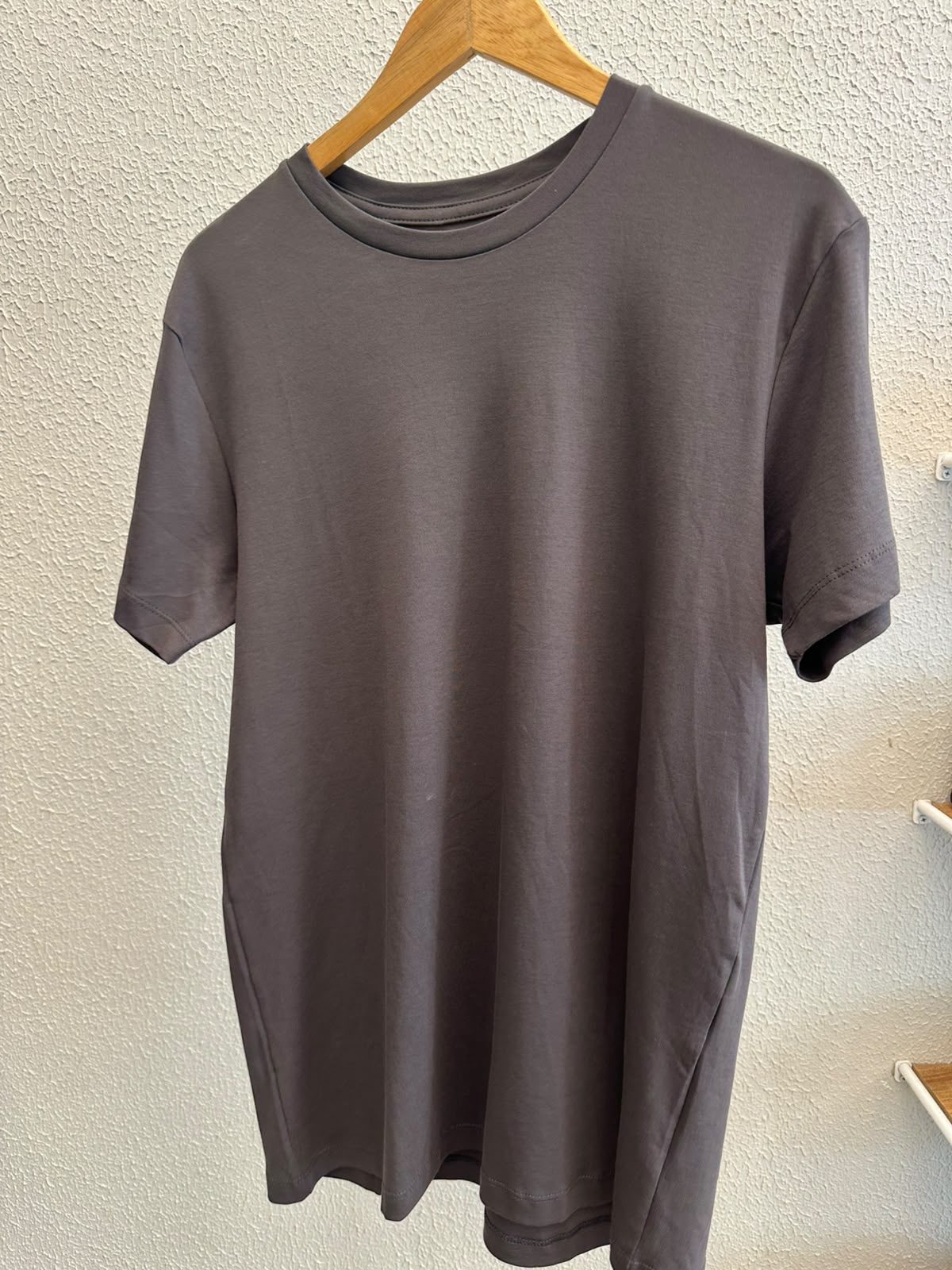 CAMISA MAIN GOLD - CHUMBO