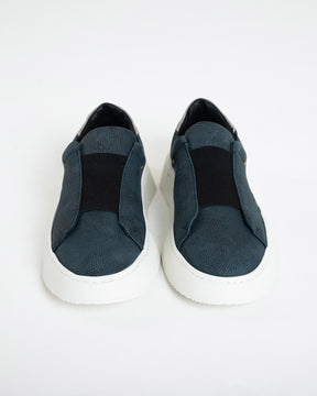 New Sneaker Santorini - Marinho