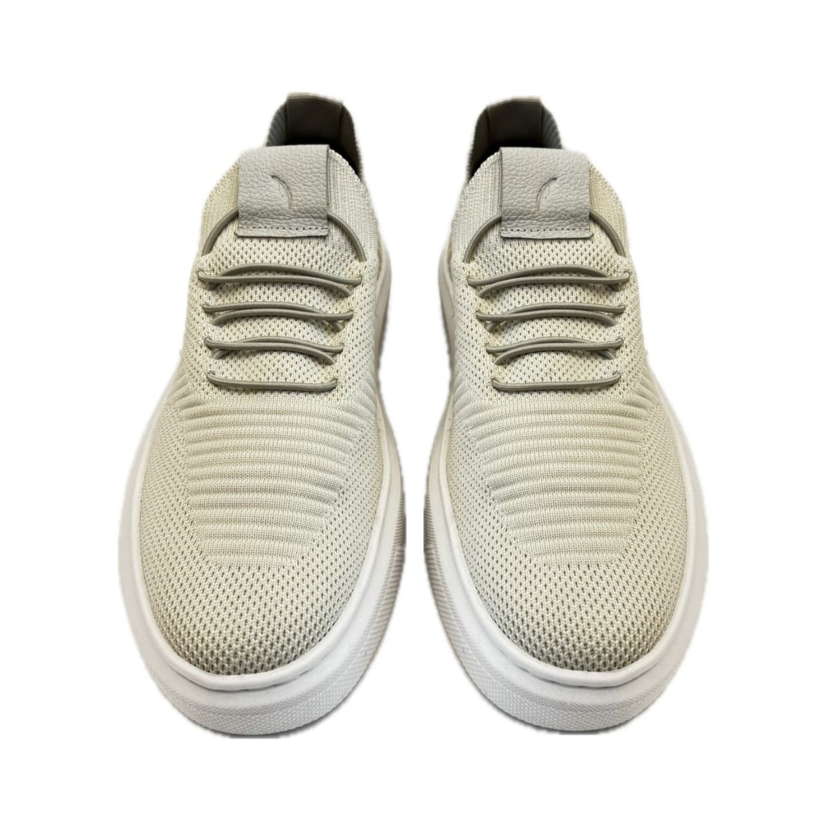 Sneaker Main Capri - Bege