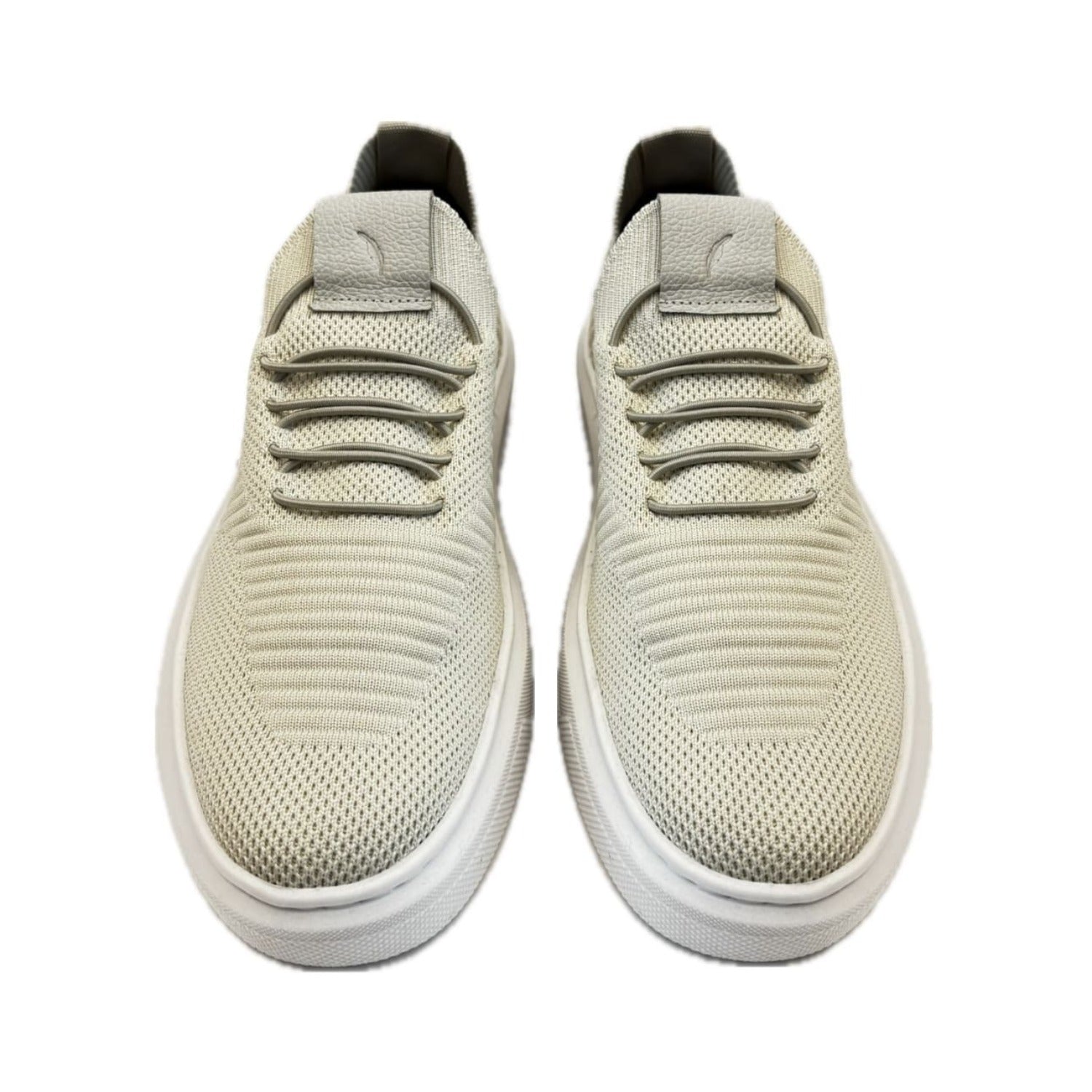 Sneaker Main Capri - Bege