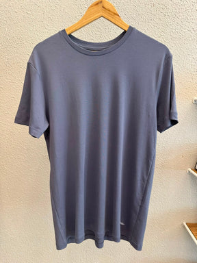 CamisaMainGold-Azul-M