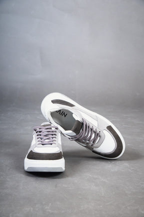 SNEAKER HENRY GRAY