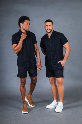 CamisadeLinho-Black-M
