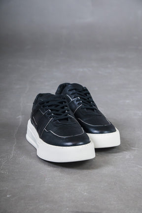 Sneaker Main Creta - Preta
