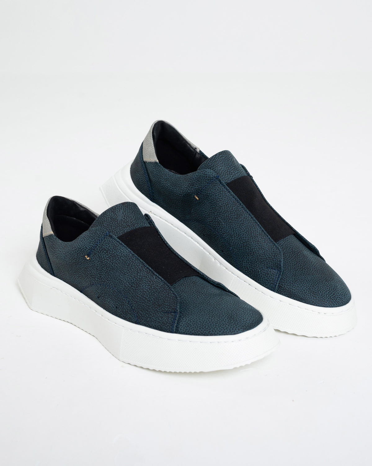 New Sneaker Santorini - Marinho