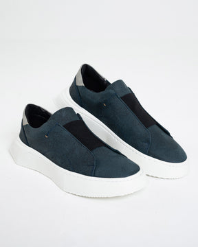 New Sneaker Santorini - Marinho