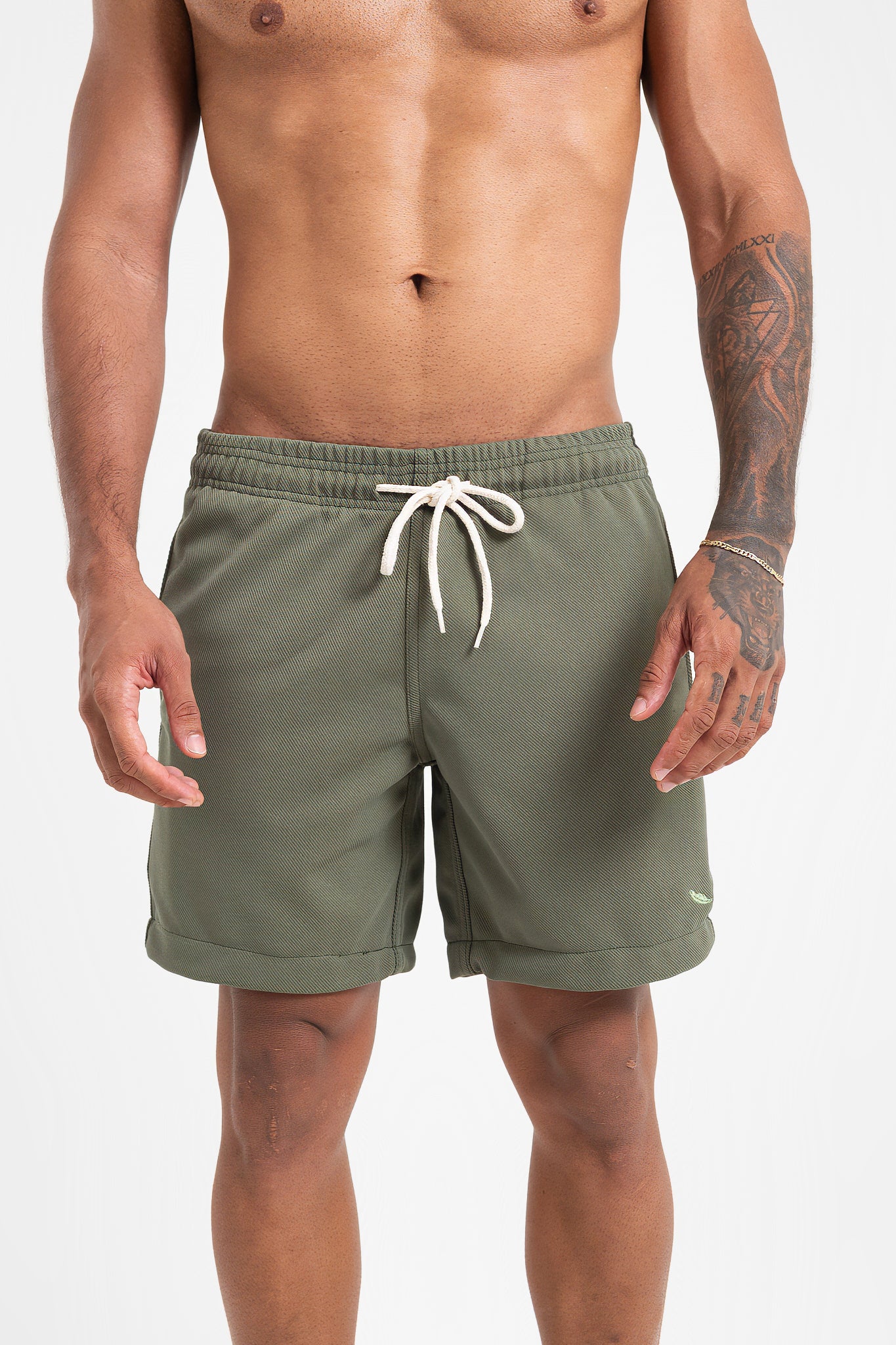 ShortRoma-Militar-G