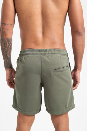 Short Roma - Militar