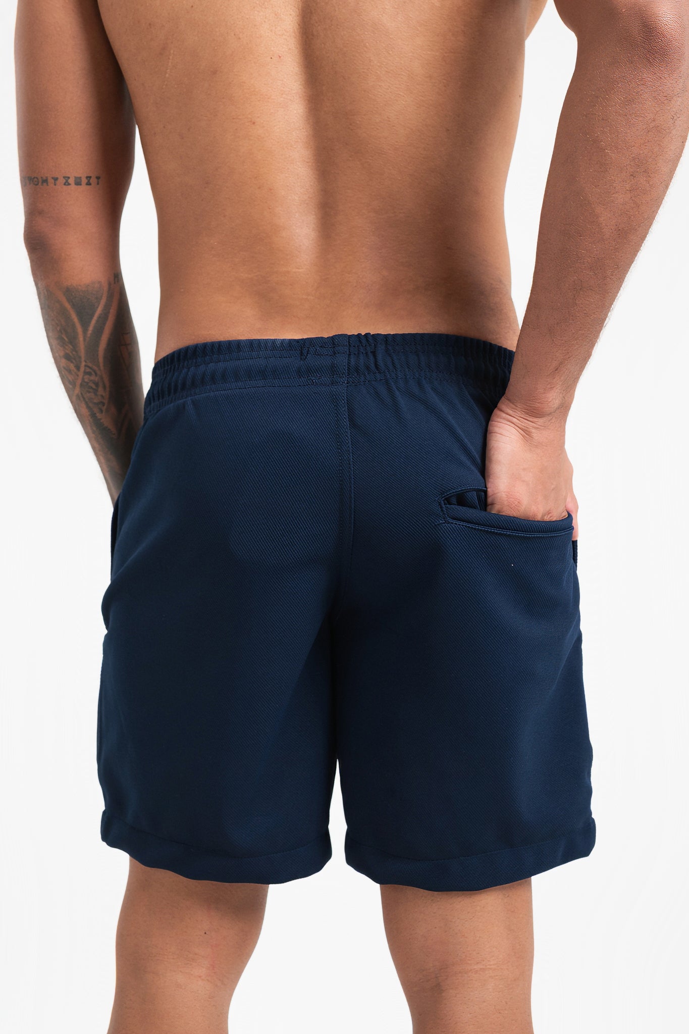 Short Roma - Marinho