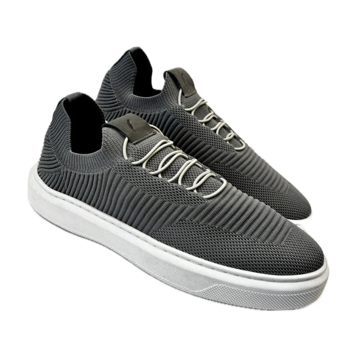 Sneaker Main Capri - Cinza