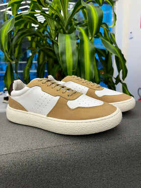 SNEAKER MAIN SABINO