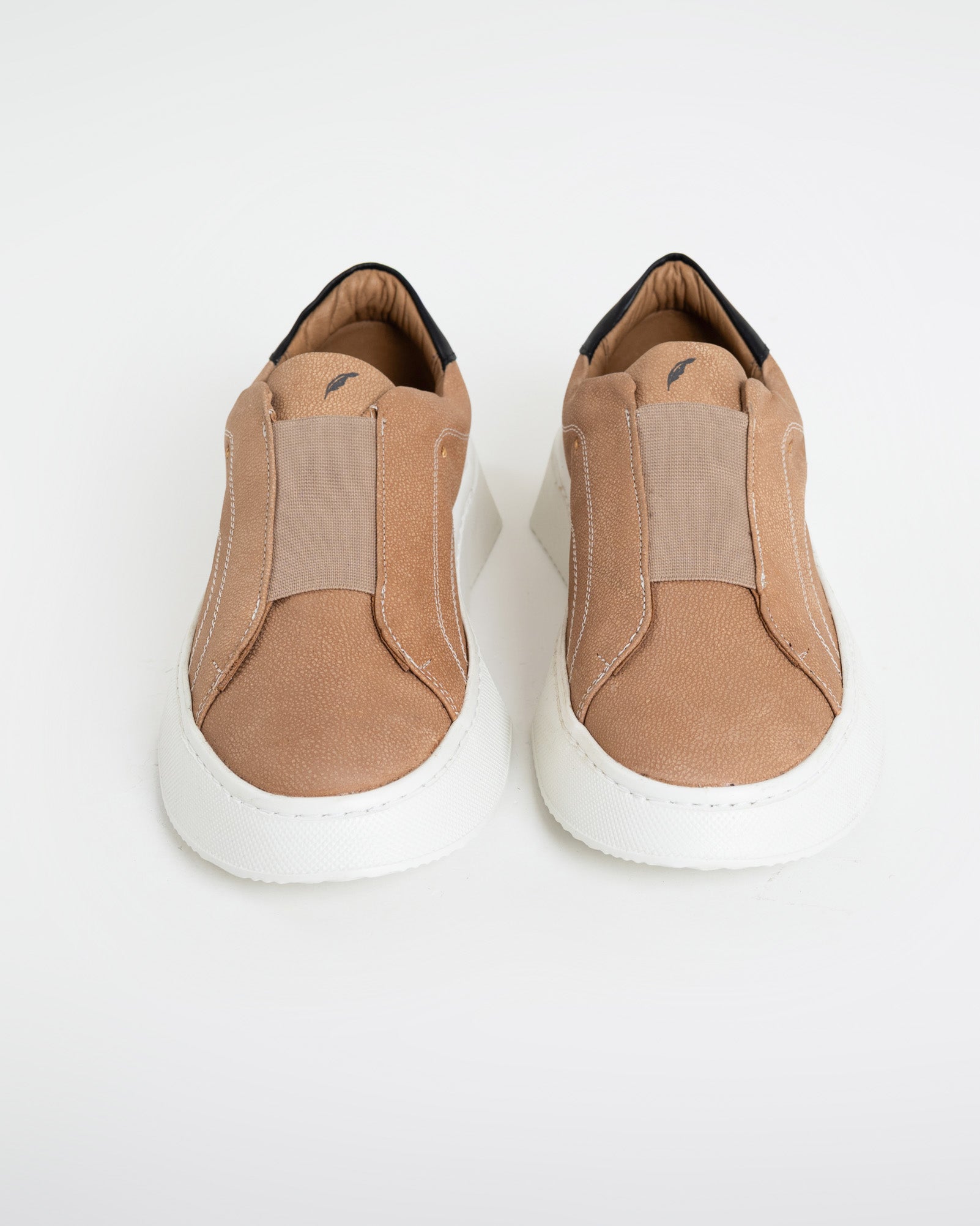 Sneaker New Santorini - Bege