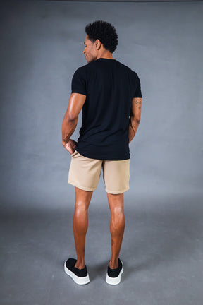 CAMISA SOFT 2.0 - PRETA