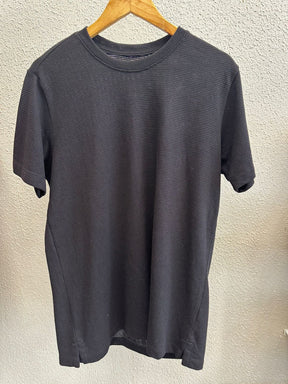CAMISA RIVIERA MAIN - PRETA