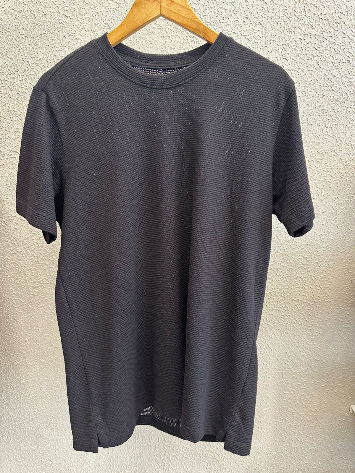 CamisaRiviera-Preto-P