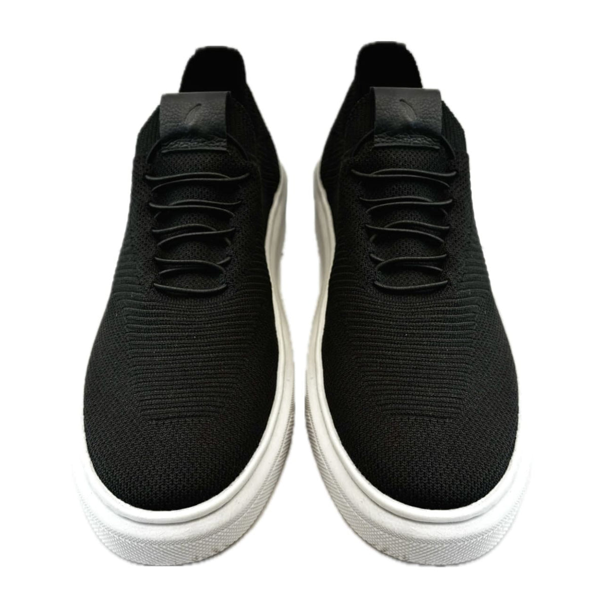 Sneaker Main Capri - Preto
