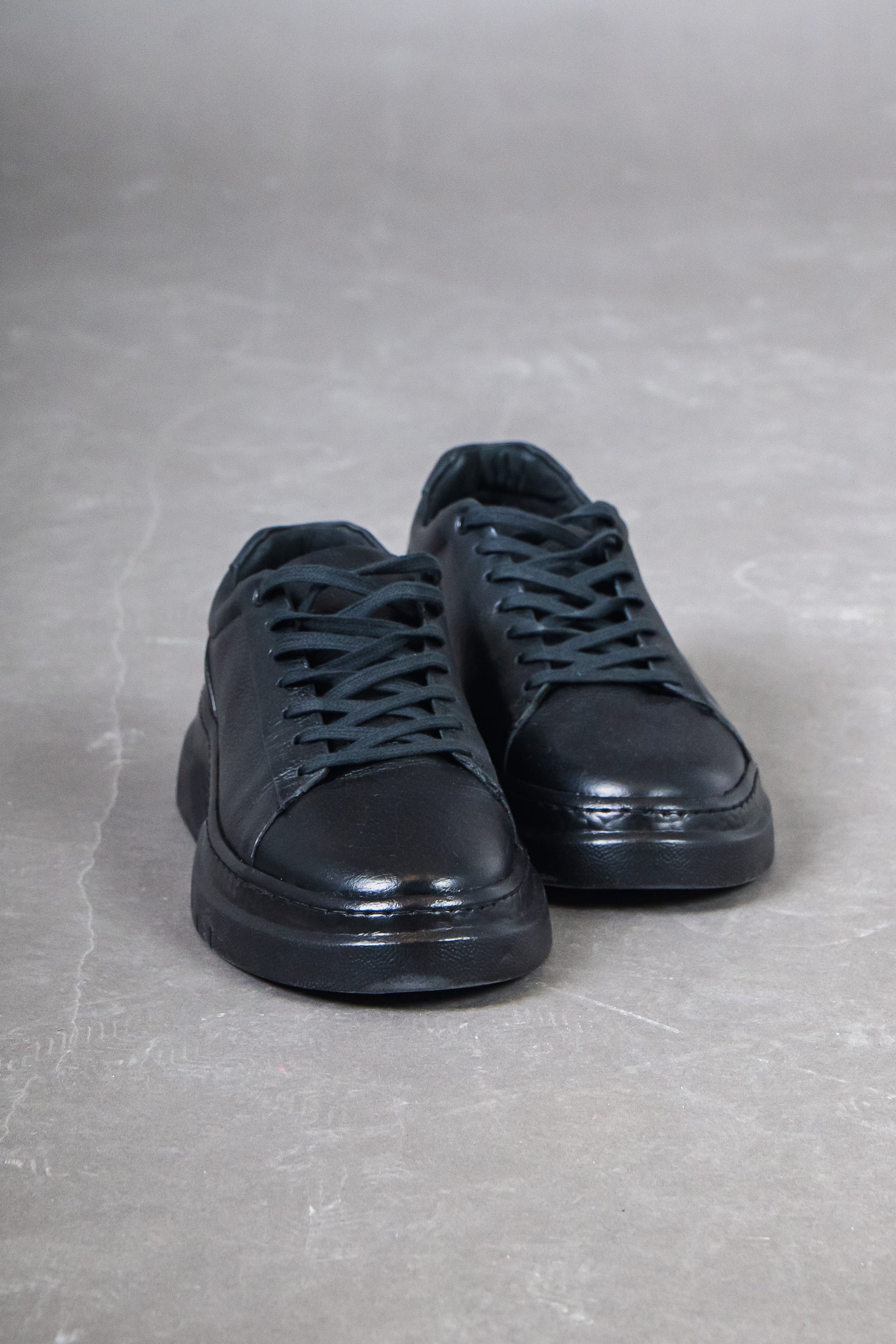 SNEAKER LAURENT BLACK