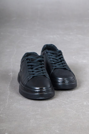 SNEAKER LAURENT BLACK