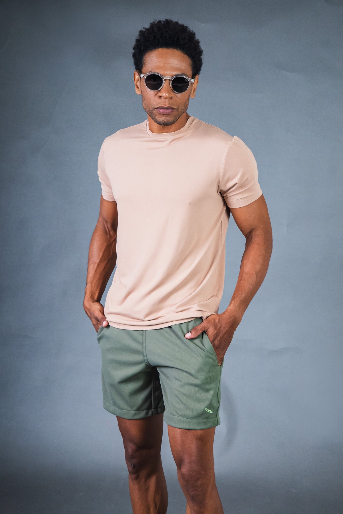CAMISA SOFT 2.0 - BEGE