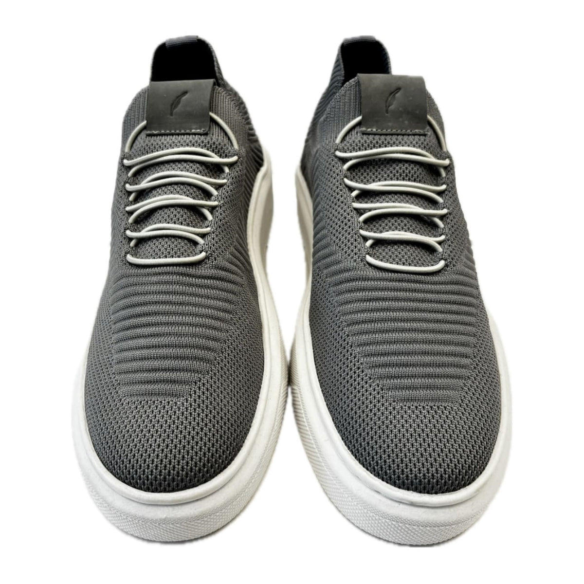 Sneaker Main Capri - Cinza