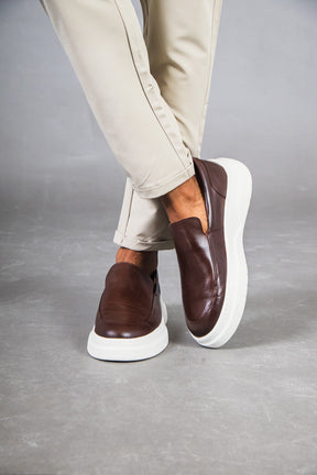 MOCASSIM LOMBARD MOURO