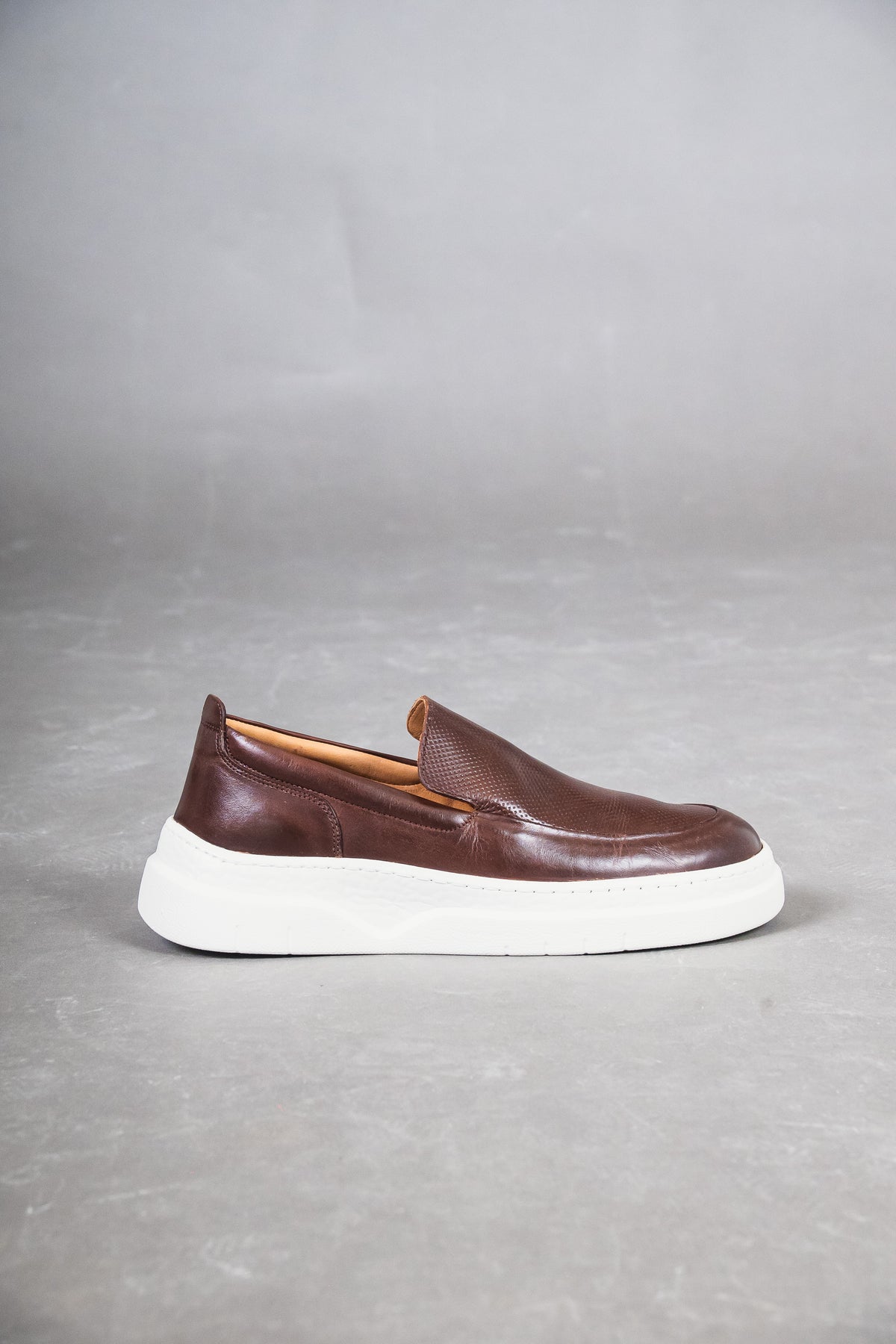 MOCASSIM LOMBARD MOURO