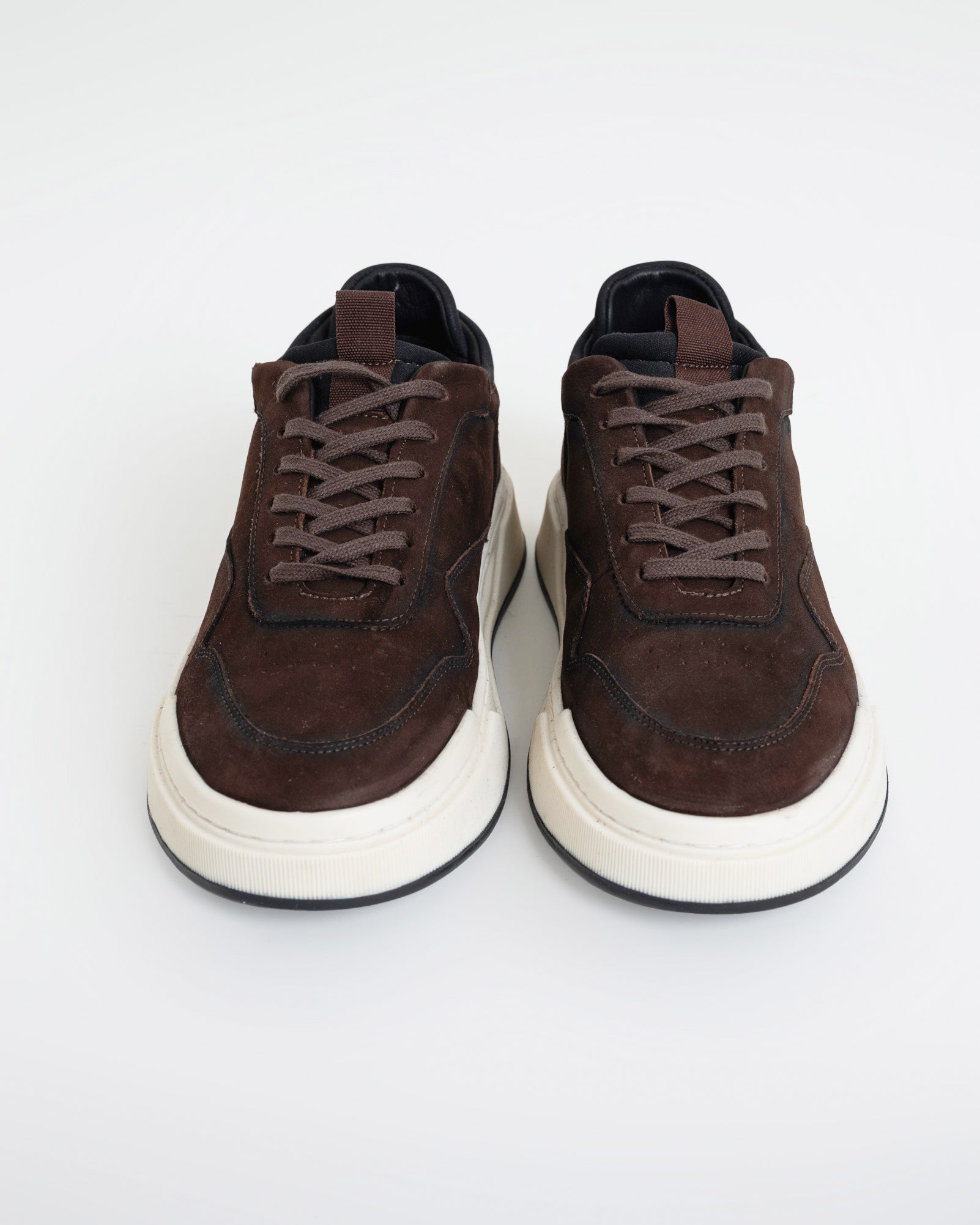 Sneaker Main Brooklyn - Café