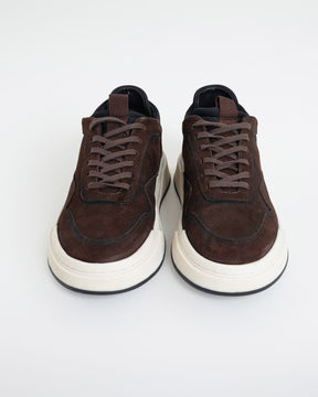 Sneaker Main Brooklyn - Café