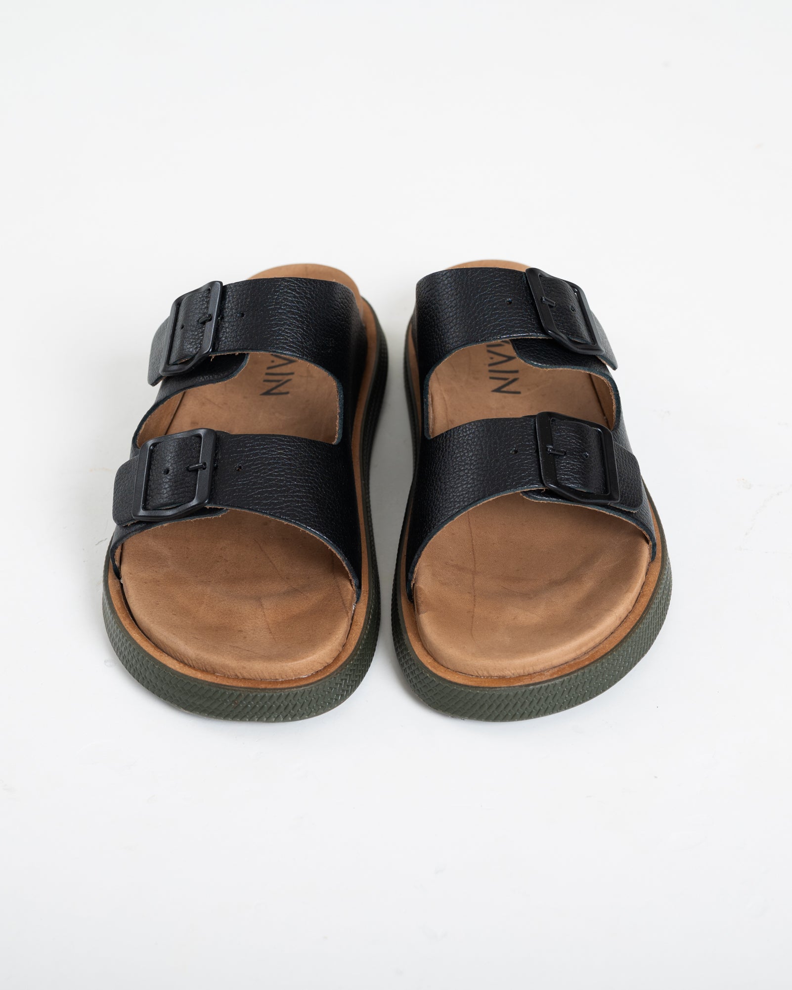 New Birken Bahamas - Preto