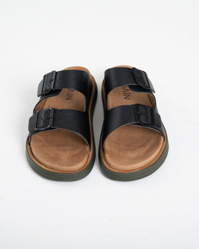 New Birken Bahamas - Preto