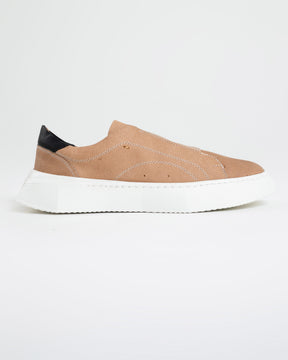 Sneaker New Santorini - Bege