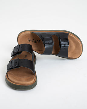 New Birken Bahamas - Preto